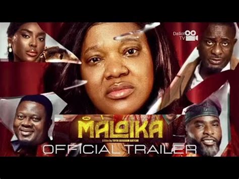 malaika movie by toyin abraham download